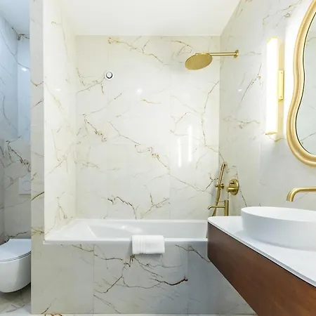 Luxury Rivoli 4 Bed 3,5 Bath By De Bhv * 巴黎