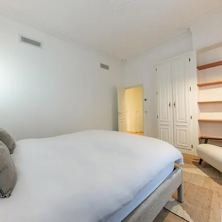 Luxury Rivoli 4 Bed 3,5 Bath By De Bhv 公寓 *