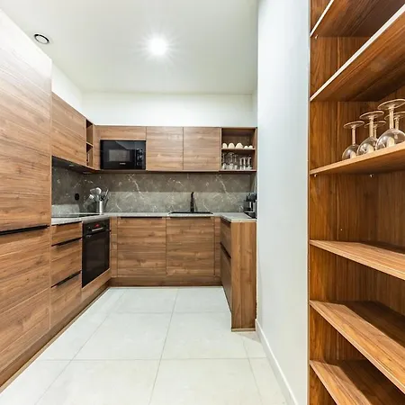 Luxury Rivoli 4 Bed 3,5 Bath By De Bhv 巴黎